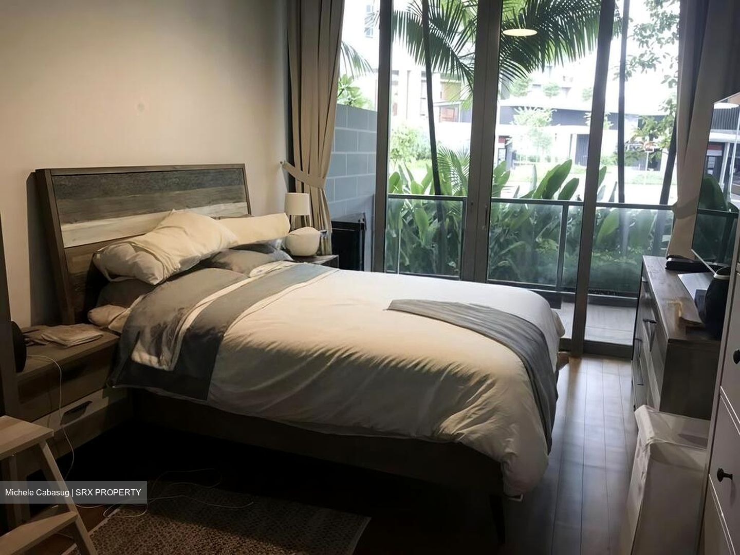 Mon Jervois (D10), Condominium #521343551